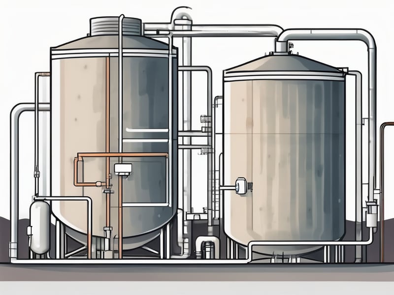 Thermal Hydrolysis: Wastewater Treatment Explained