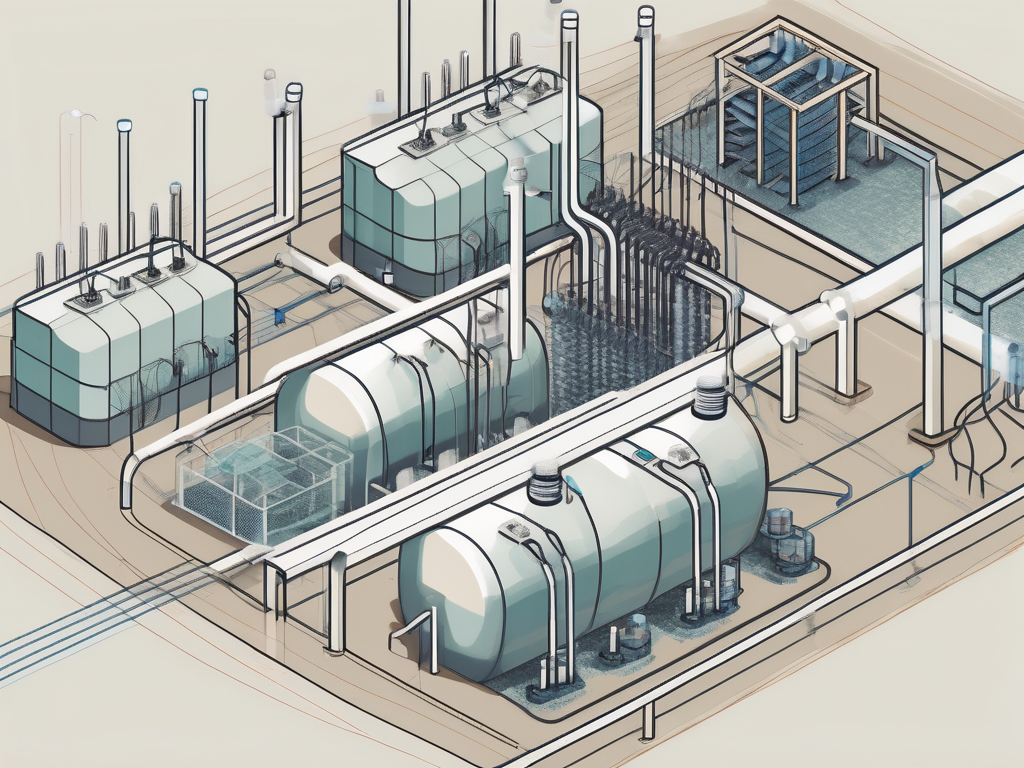 Comprehensive Guide to Ethernet/IP in Wastewater Applications