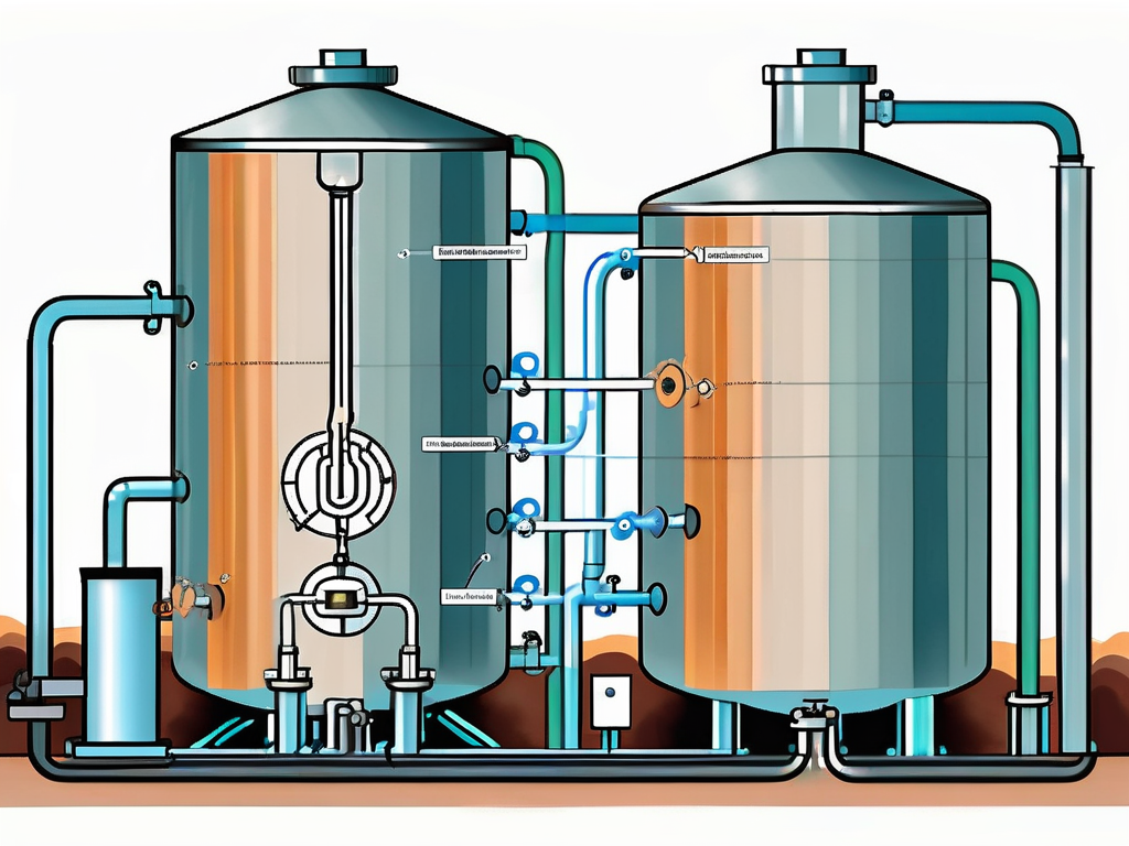 Thermal Hydrolysis: Wastewater Treatment Explained