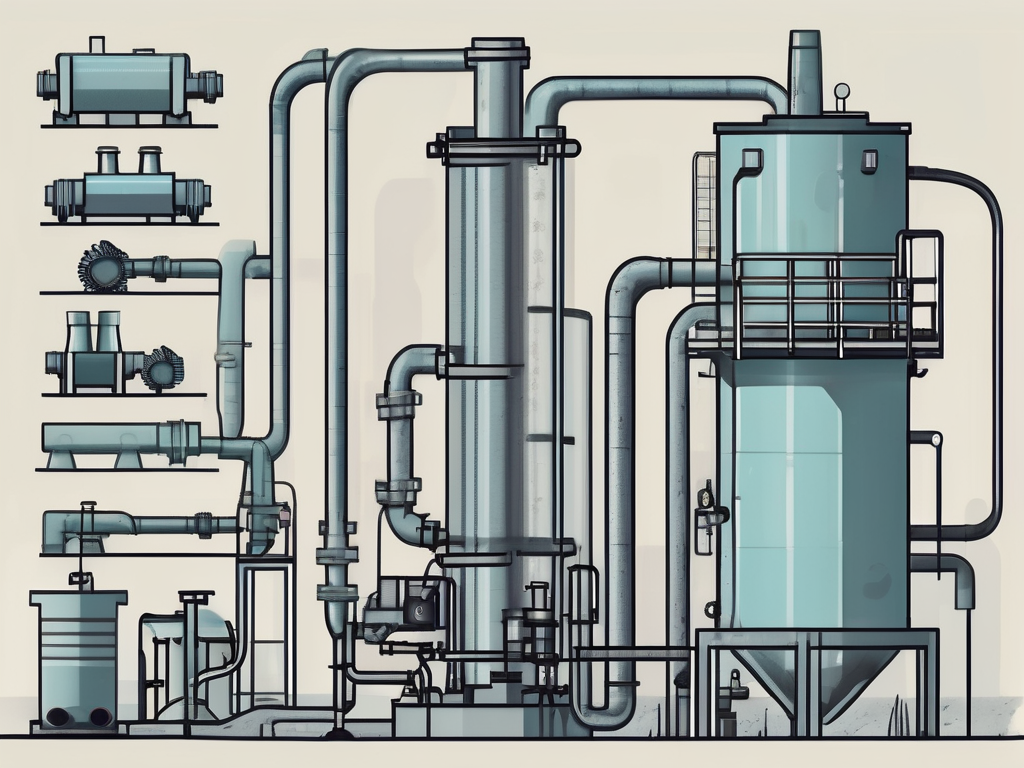 Basics of Preventative Maintenance for Technicians in the Wastewater ...