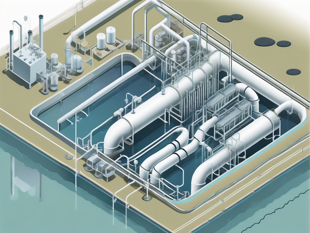 PFAS and Microplastics for Plant Operators in the Water Industry