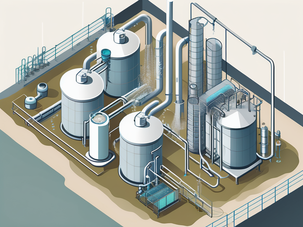 Influent: Wastewater Treatment Explained