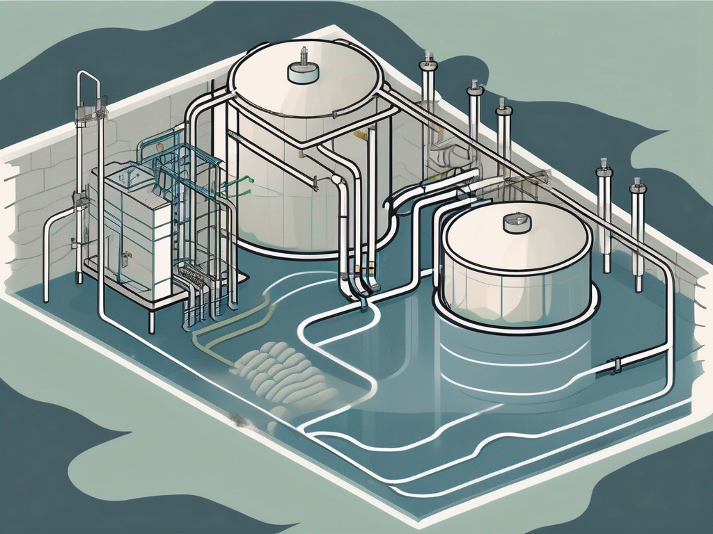 Volatile Solids: Wastewater Treatment Explained