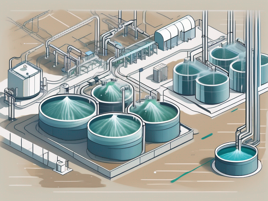 Flocculation: Wastewater Treatment Explained