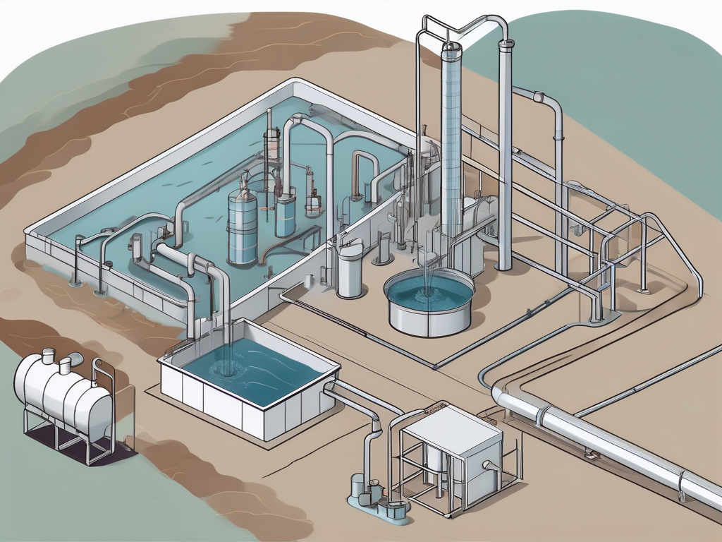 Emerging Contaminants: Wastewater Treatment Explained