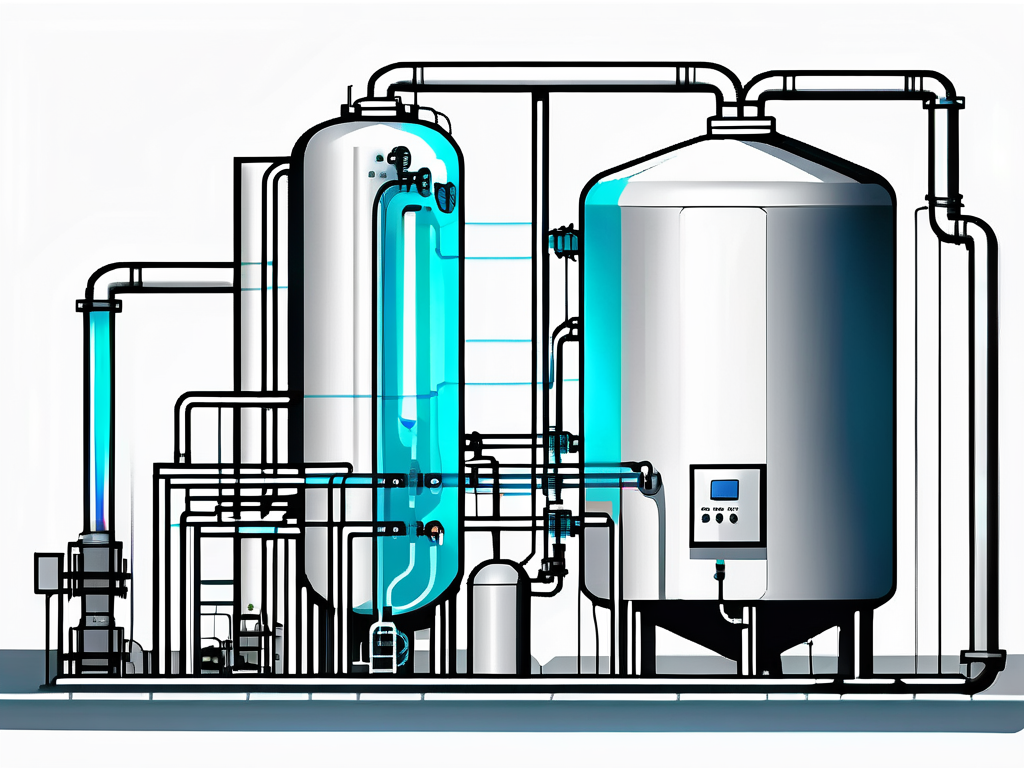 Thermal Hydrolysis: Wastewater Treatment Explained