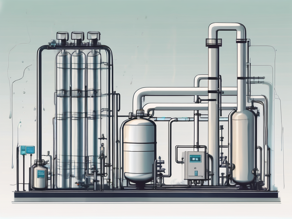 Lift Station: Wastewater Treatment Explained