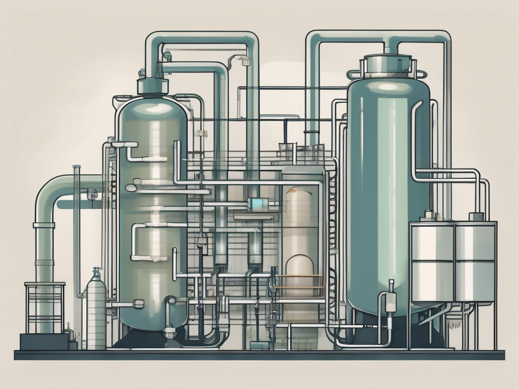 Primary Treatment: Wastewater Treatment Explained