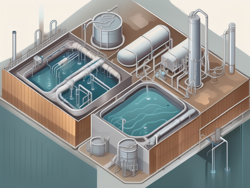 Wast: Wastewater Treatment Explained