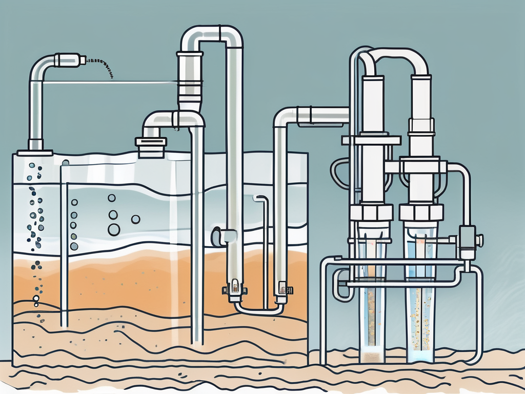 PFAS And Microplastics For Superintendents In The Groundwater ...