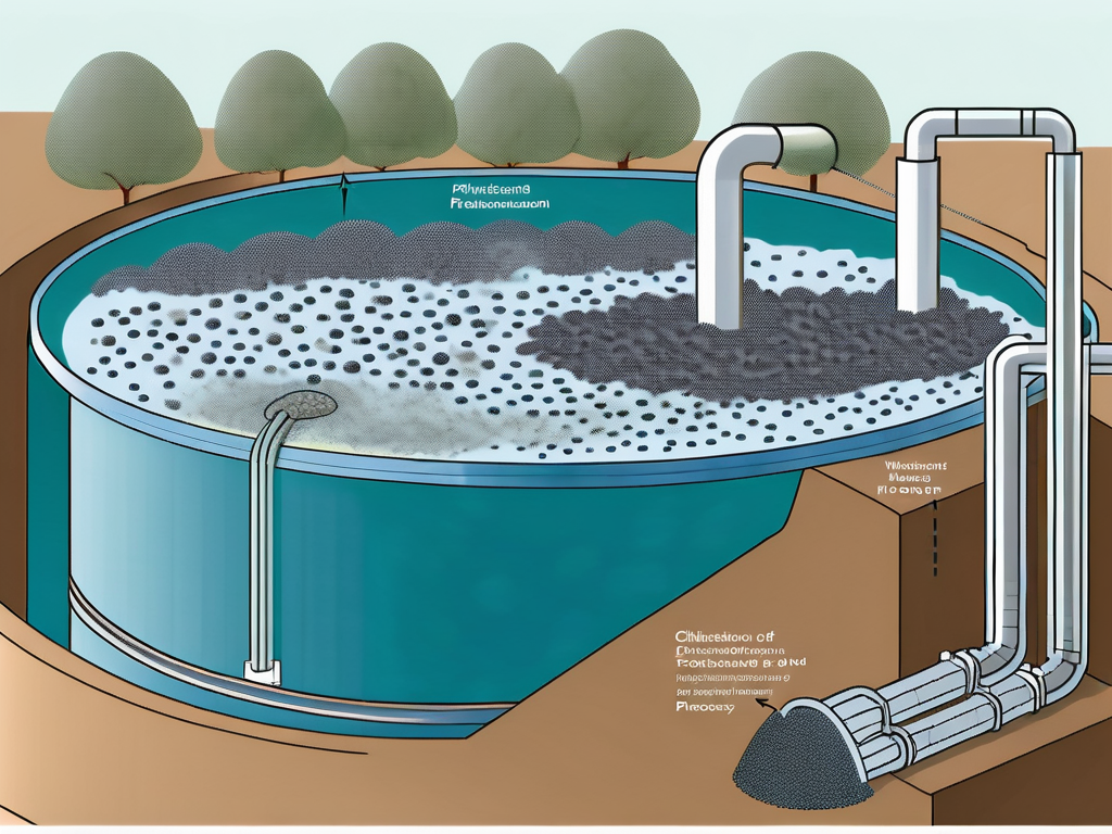 Flocculation: Wastewater Treatment Explained